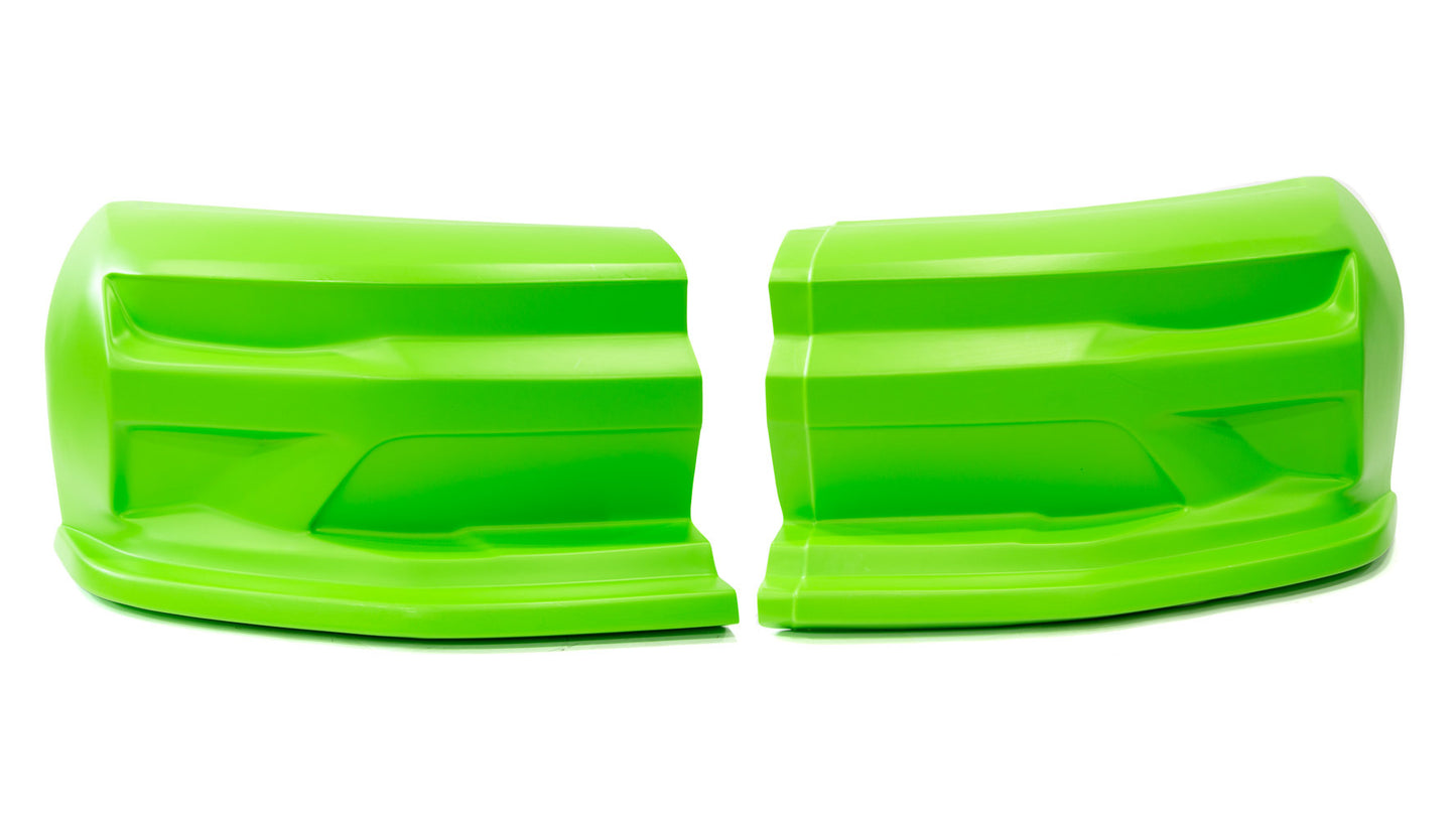 Dominator Racing Products Nose Camaro SS Xtreme Green DOM330-XG