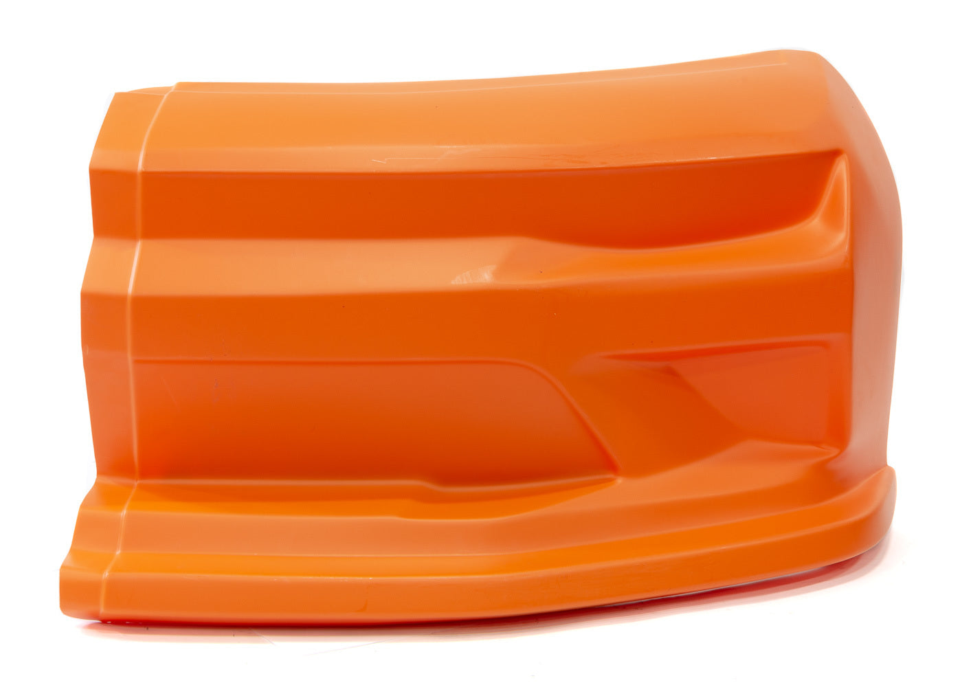 Dominator Racing Products Nose Camaro SS Orange Left Side DOM331-OR