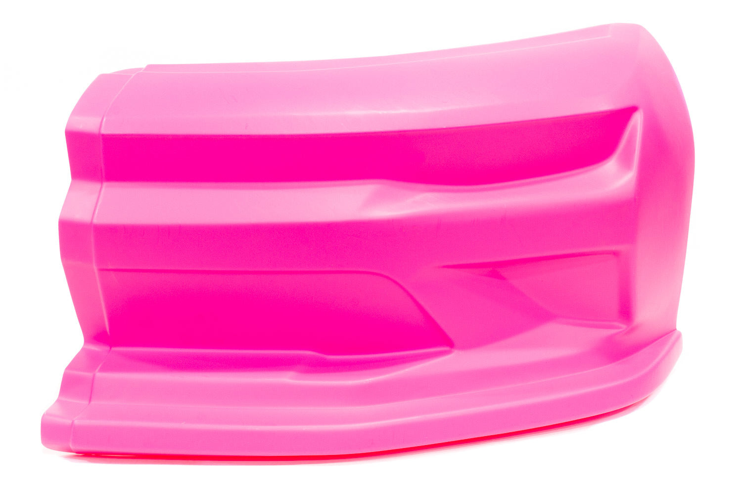 Dominator Racing Products Nose Camaro SS Pink Left Side DOM331-PK