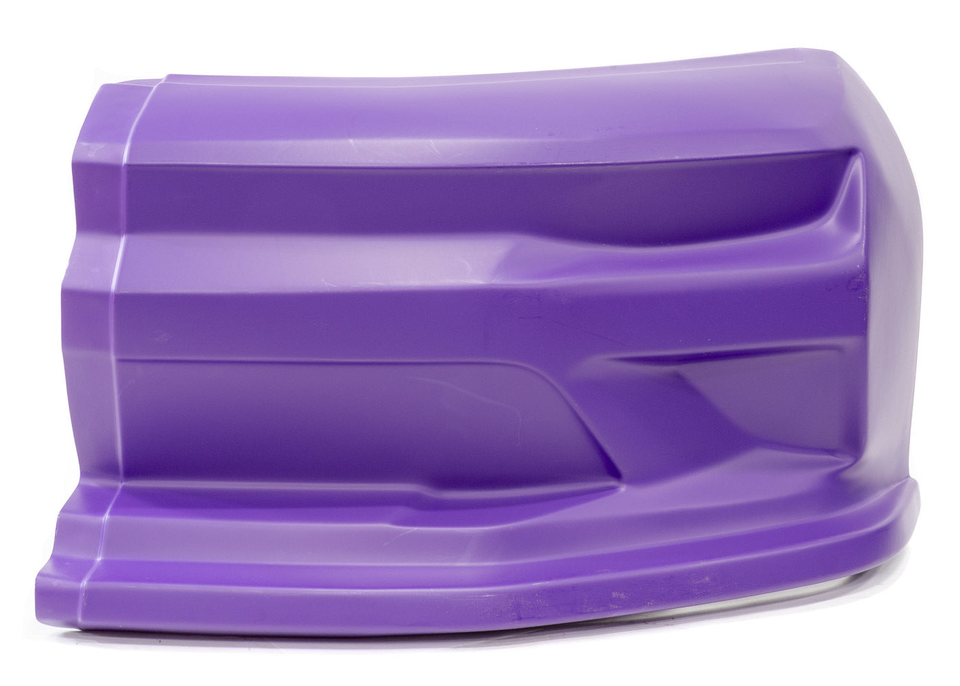 Dominator Racing Products Nose Camaro SS Purple Left Side DOM331-PU