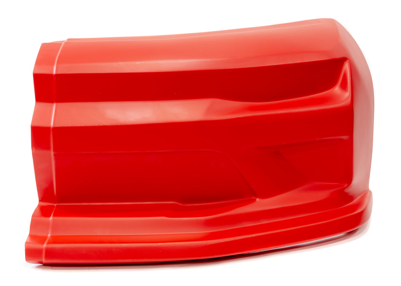 Dominator Racing Products Nose Camaro SS Red Left Side DOM331-RD