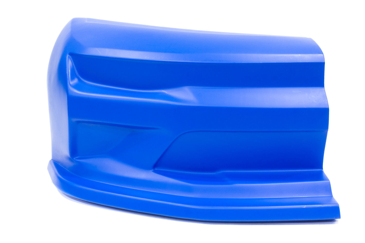 Dominator Racing Products Nose Camaro SS Blue Right Side DOM332-BL