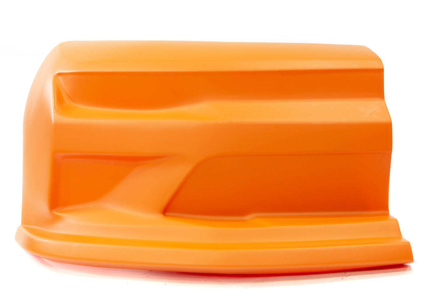 Dominator Racing Products Nose Camaro SS Orange Right Side DOM332-OR