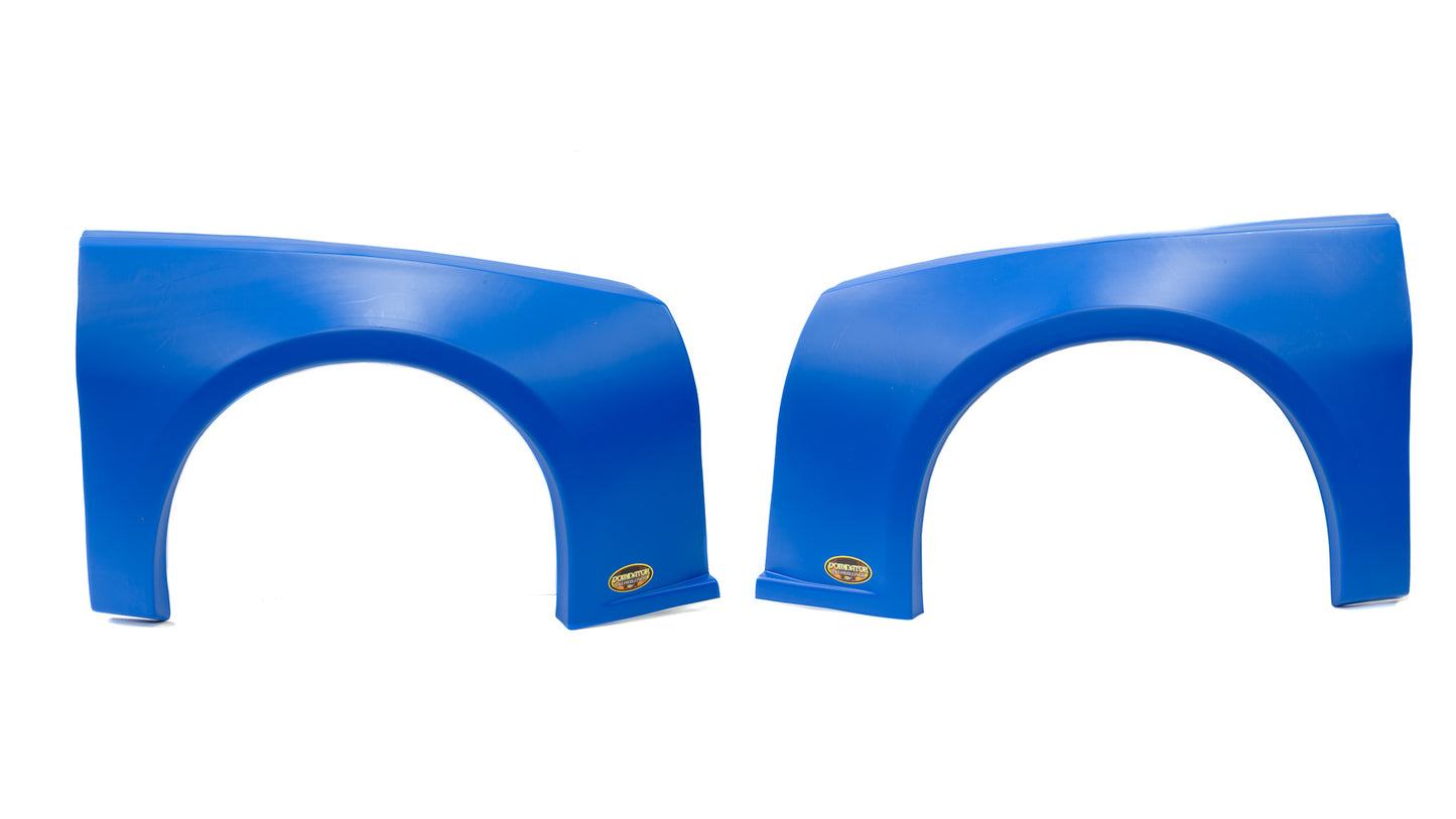 Dominator Racing Products Fender Kit Camaro SS Blue DOM333-BL