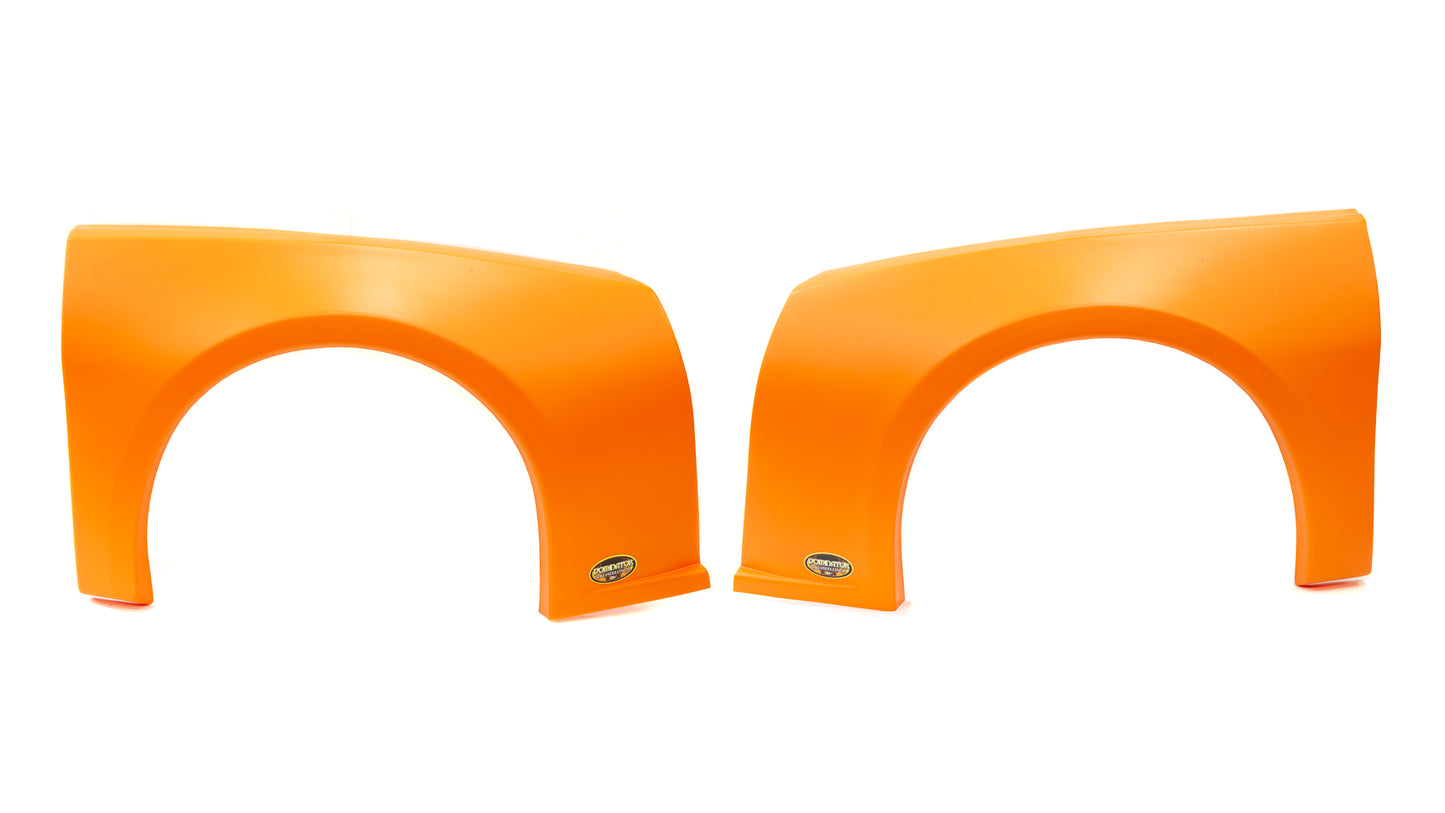 Dominator Racing Products Fender Kit Camaro SS Orange DOM333-OR