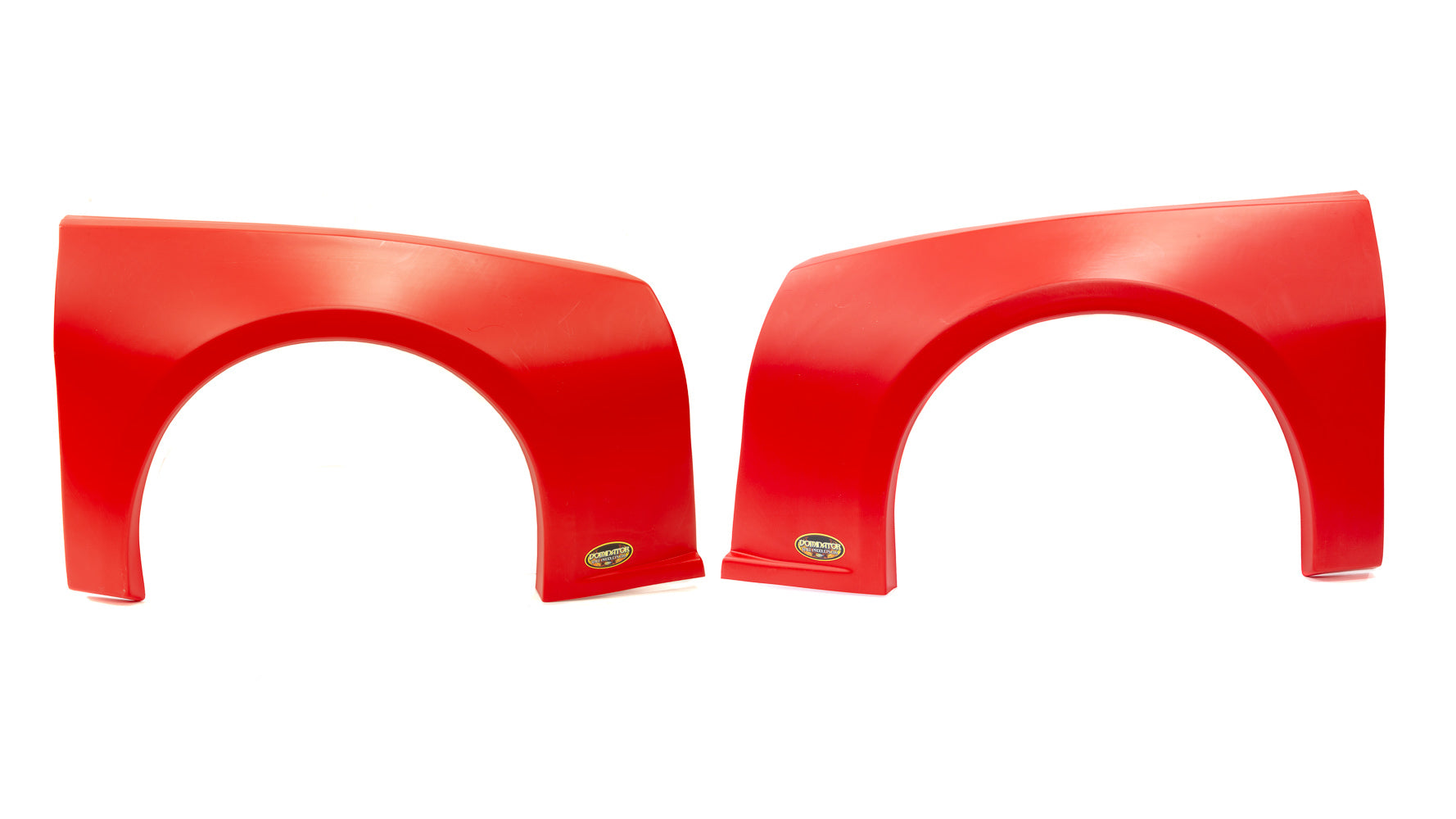 Dominator Racing Products Fender Kit Camaro SS Red DOM333-RD