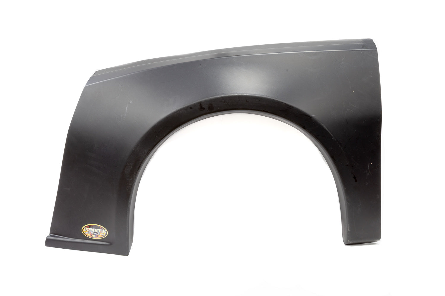 Dominator Racing Products Fender Left Camaro SS Black DOM334-BK