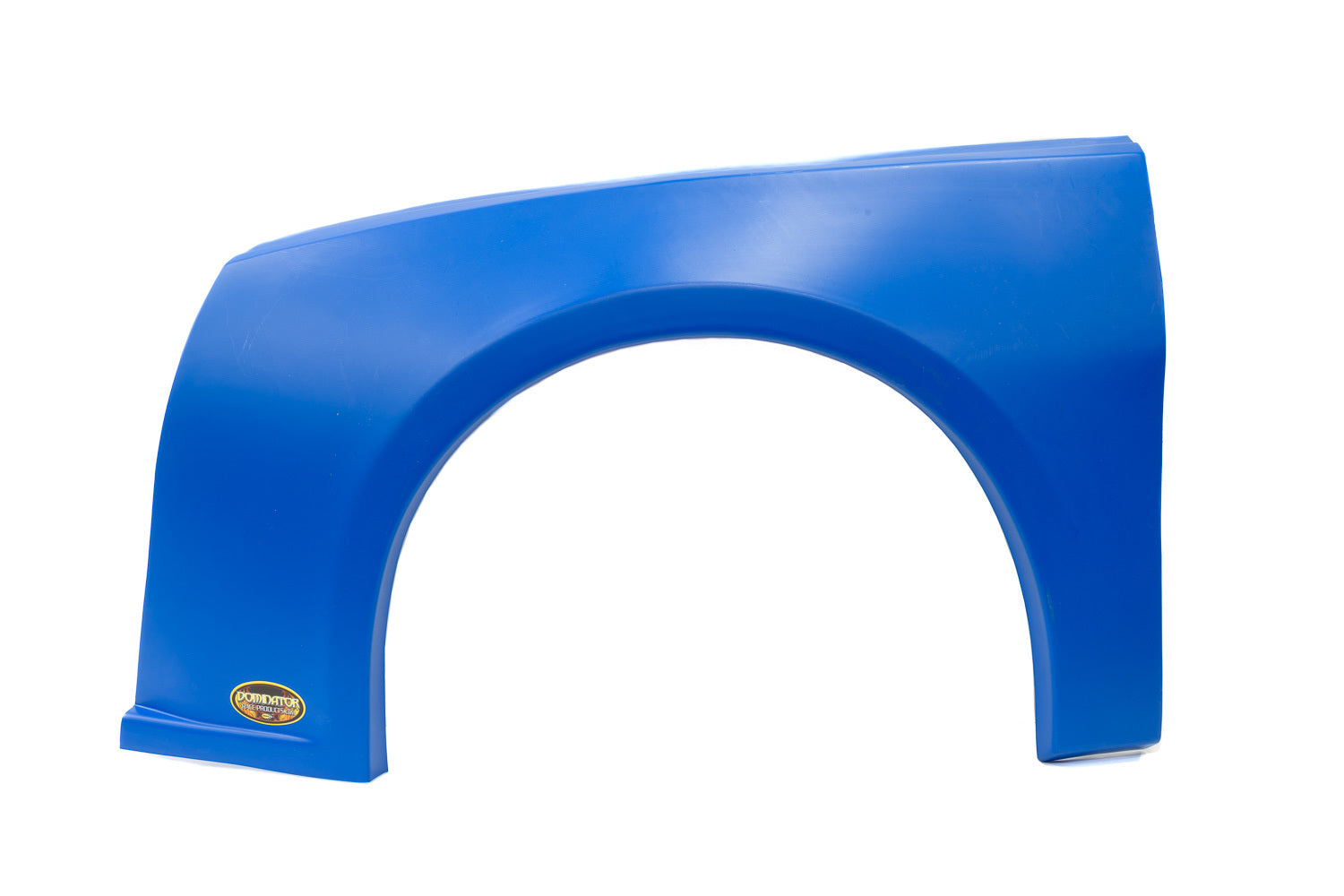 Dominator Racing Products Fender Left Camaro SS Blue DOM334-BL