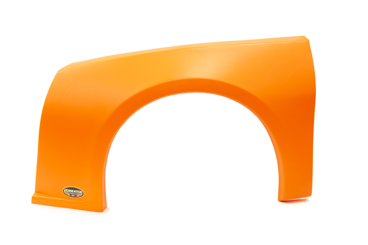 Dominator Racing Products Fender Left Camaro SS Orange DOM334-OR