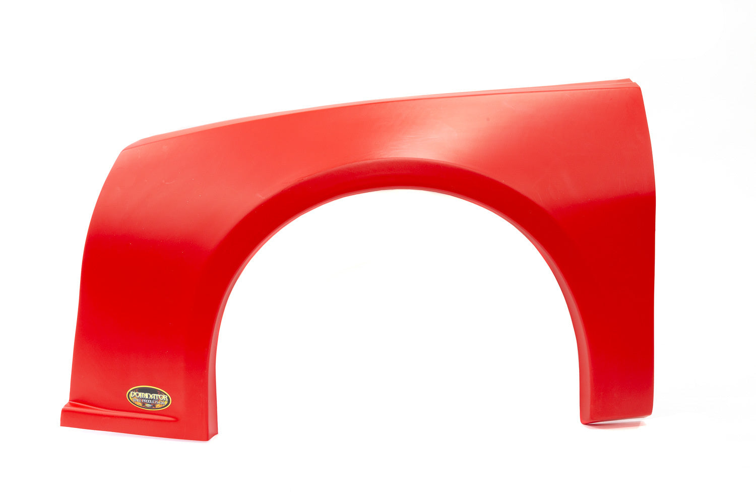 Dominator Racing Products Fender Left Camaro SS Red DOM334-RD