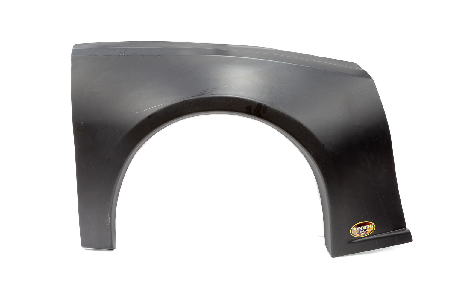 Dominator Racing Products Fender Right Camaro SS Black DOM335-BK