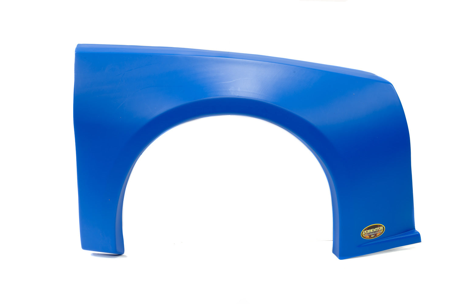 Dominator Racing Products Fender Right Camaro SS Blue DOM335-BL