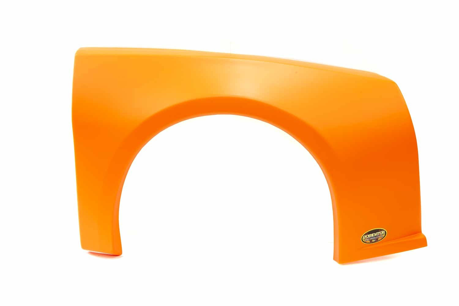 Dominator Racing Products Fender Right Camaro SS Orange DOM335-OR