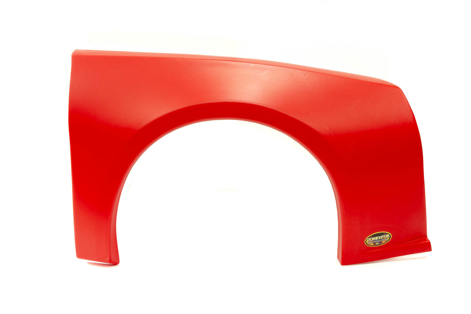 Dominator Racing Products Fender Right Camaro SS Red DOM335-RD