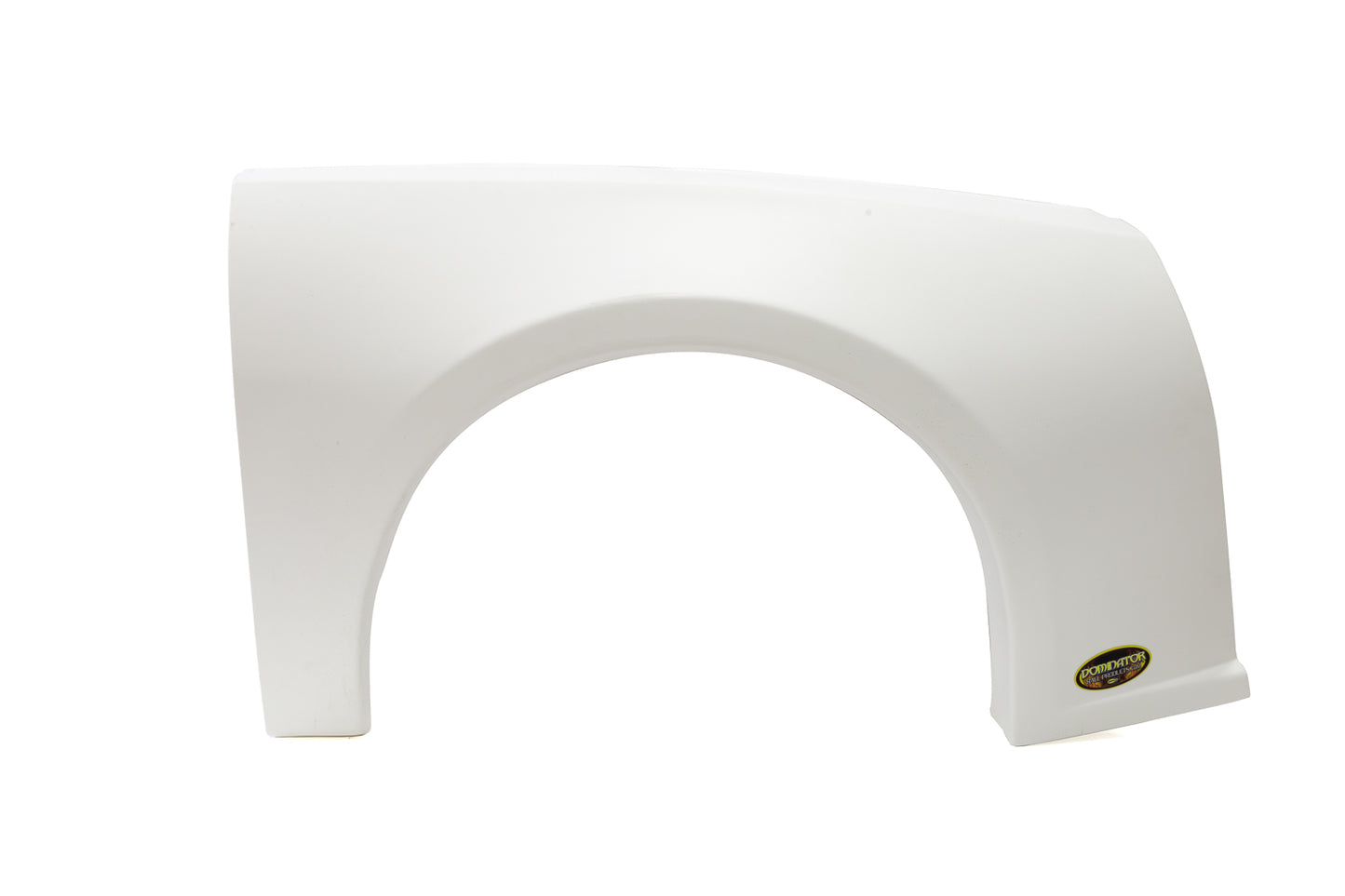 Dominator Racing Products Fender Right Camaro SS White DOM335-WH