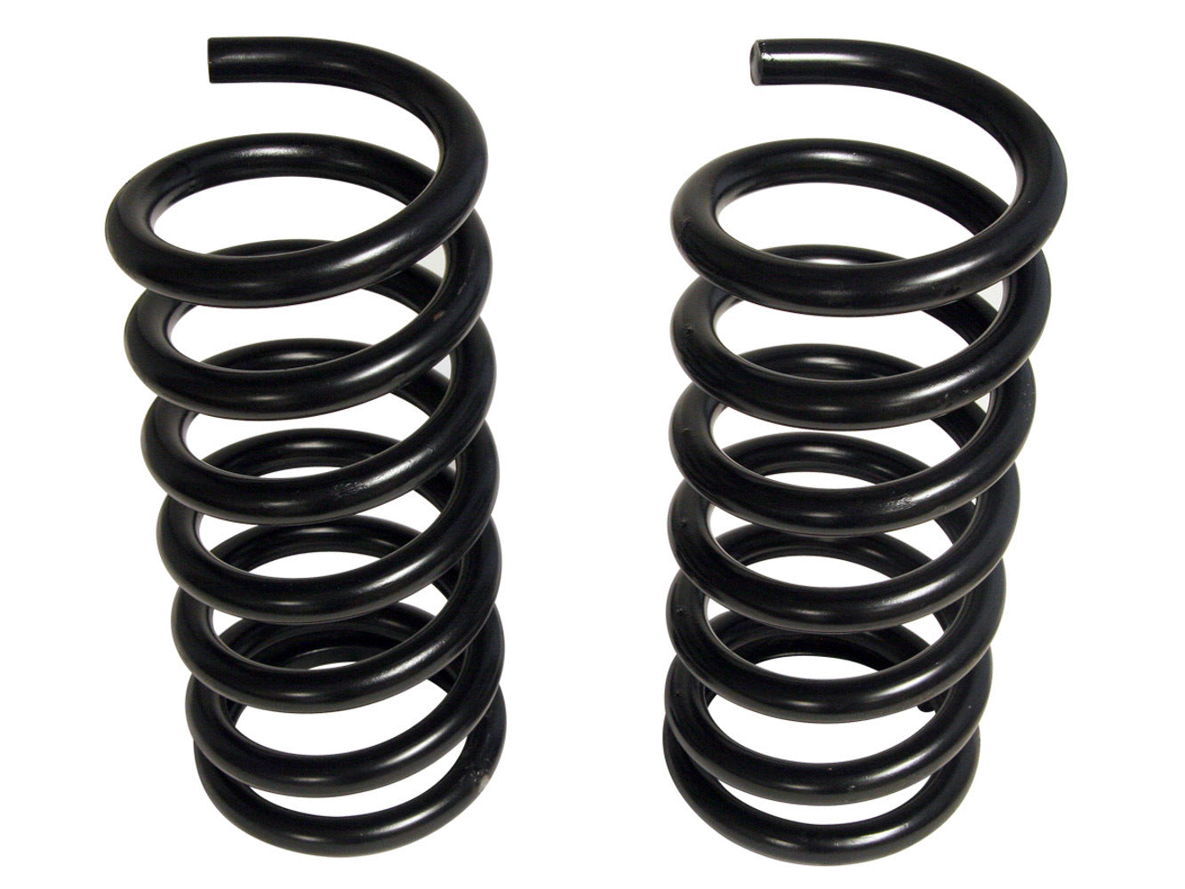 Drake Automotive Group 67-73 Mustang Coil Springs DRAC7ZZ-5310-P