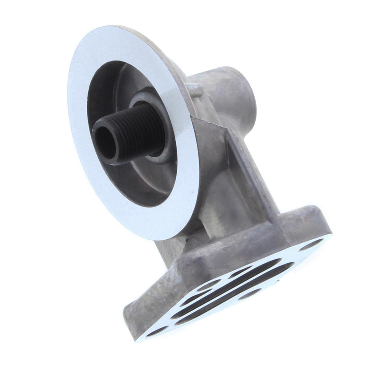 Drake Automotive Group Big Block FE Oil Filter Adapter DRAC8AZ-6881-A