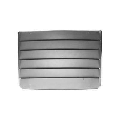 Drake Automotive Group 69-70 Mustang Rear Window Louver DRAC9ZZ-6344268-K