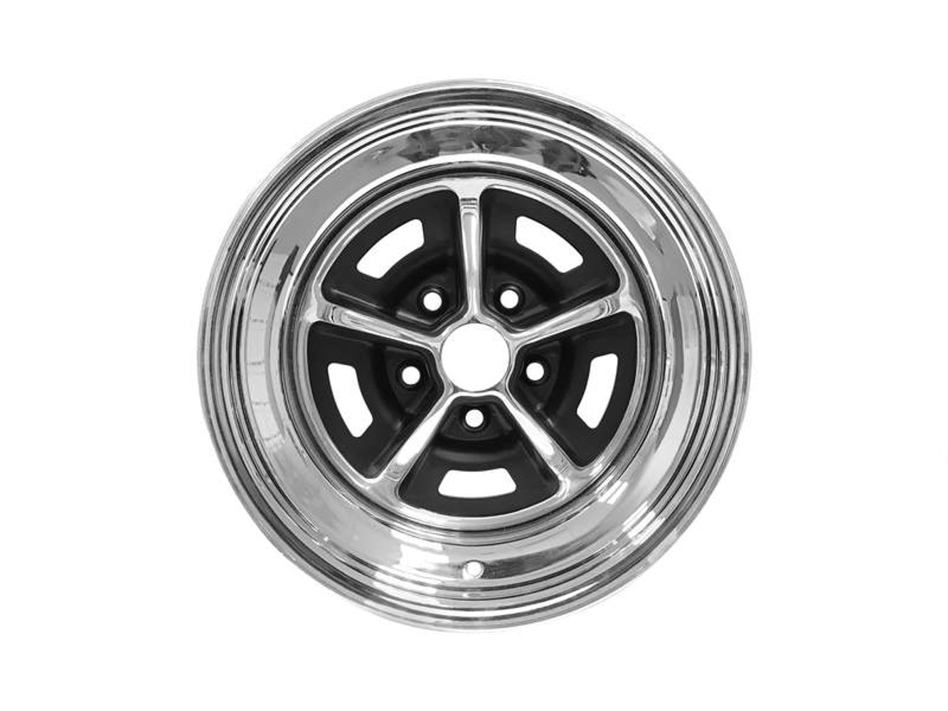 Drake Automotive Group 15 X 7 Magnum 500 Wheel DRAD1ZZ-1007-AR