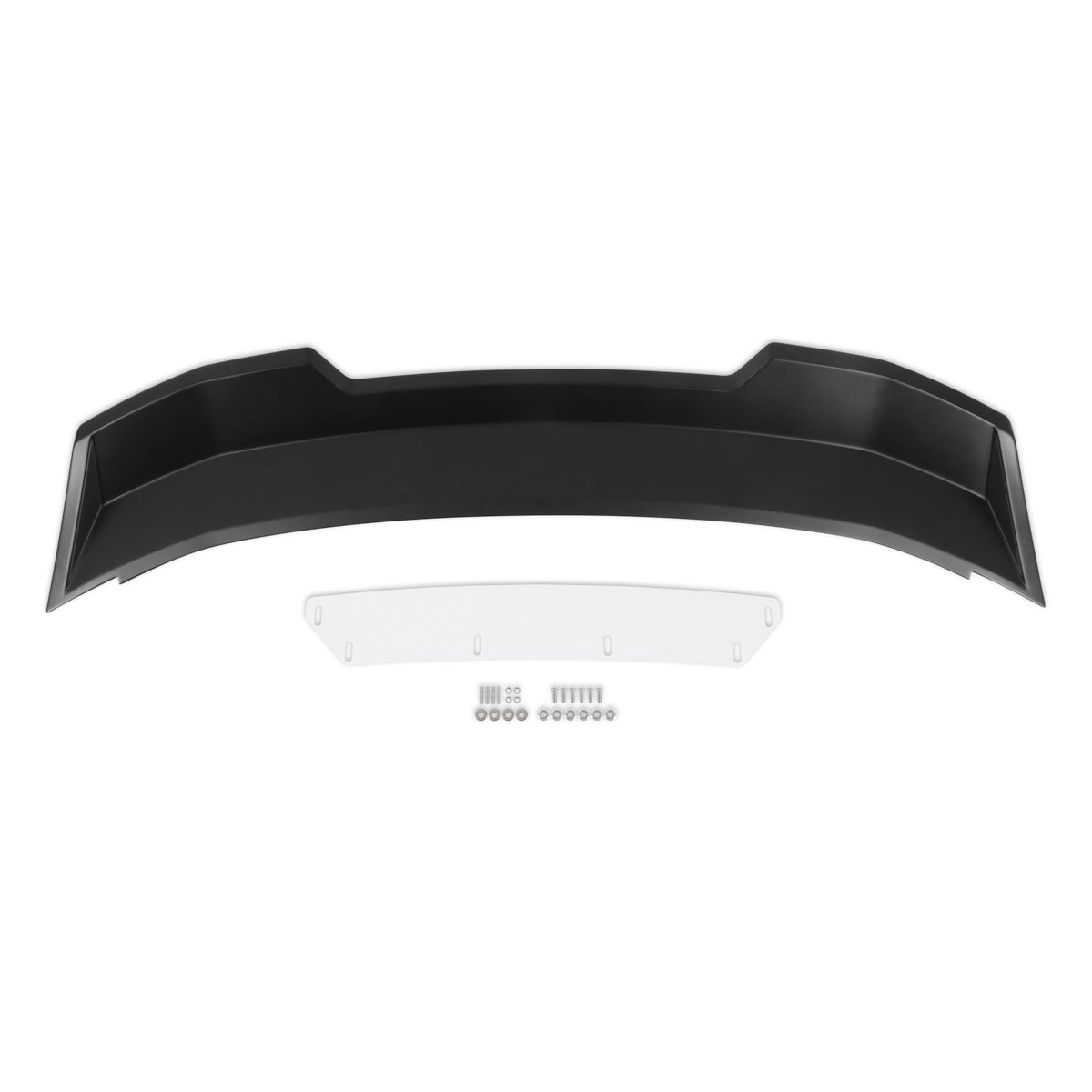 Drake Automotive Group 10- Mustang Wicker Bill Spoiler DRADR3Z-6344210-A