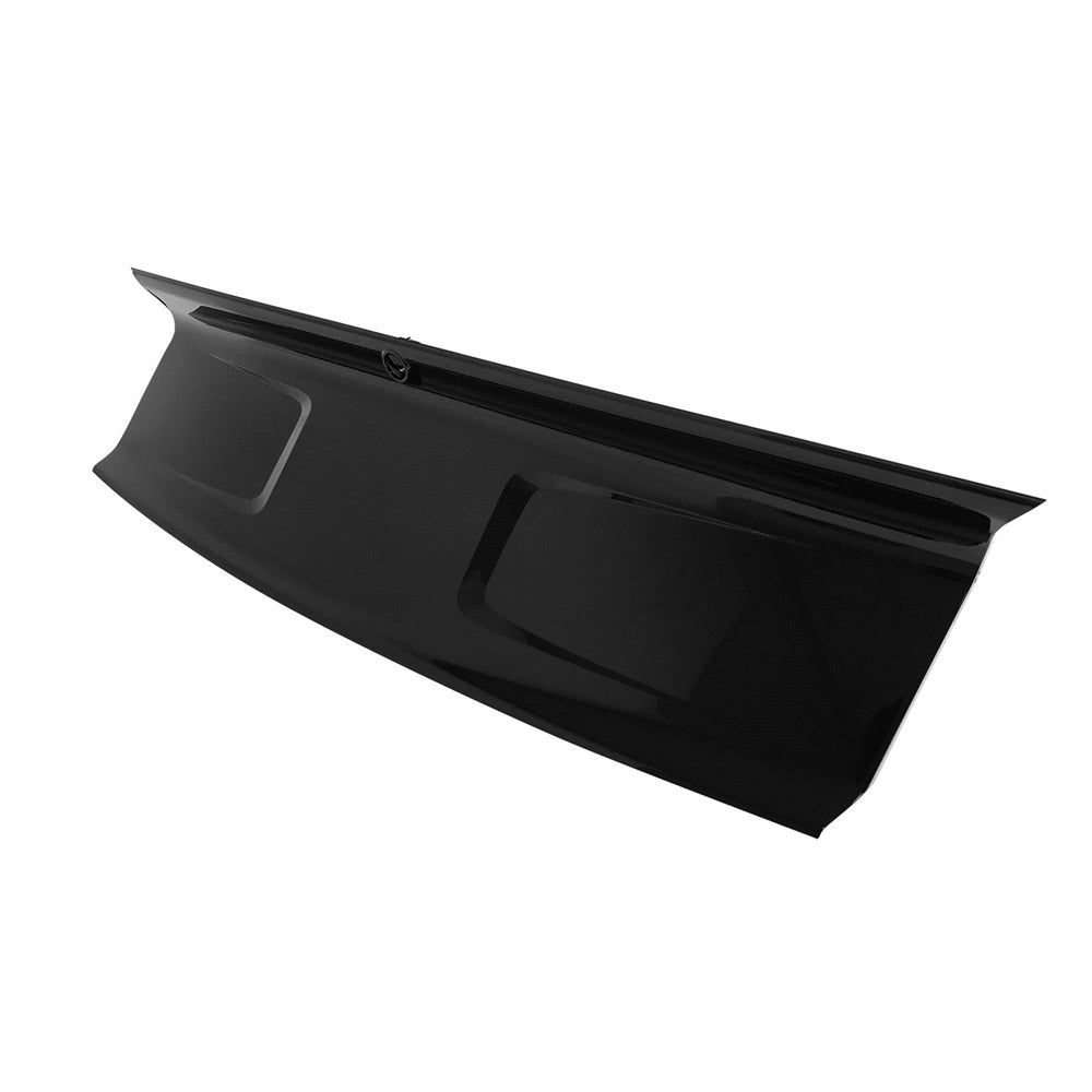 Drake Automotive Group 15-  Mustang Tail Panel Assembly DRAJR3B-63423B70-A