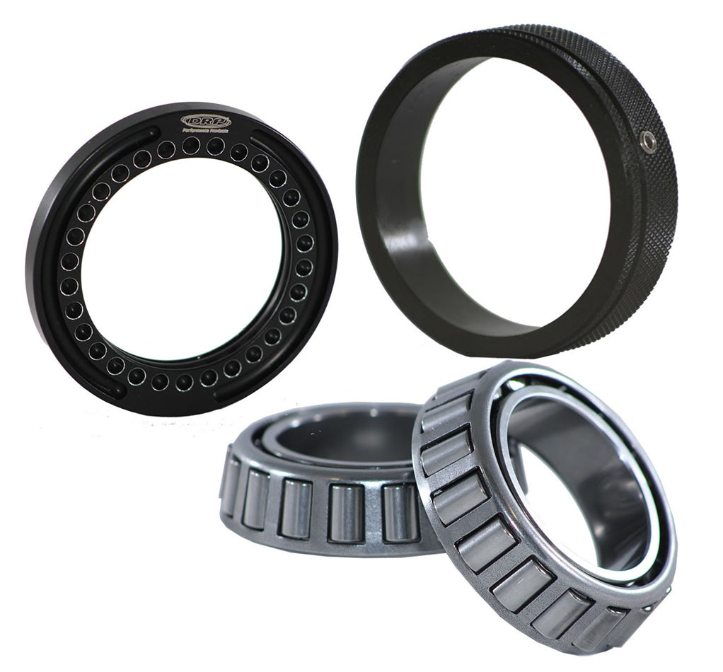 DRP Performance Low Drag Hub Kit 2in 5x5 Steel DRP007-10505K