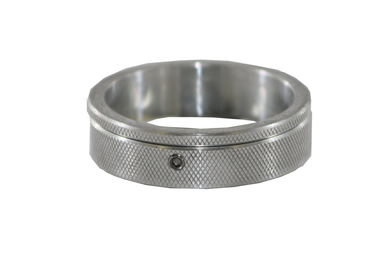 DRP Performance Bearing Spacer 2in 5x5 Aluminum DRP007-10506