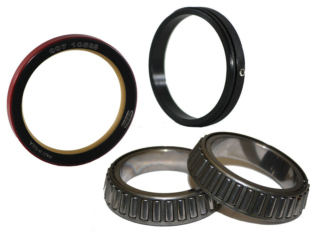 DRP Performance Low Drag Hub Kit 2.5in GN 5x5 Economy DRP007-10518KC