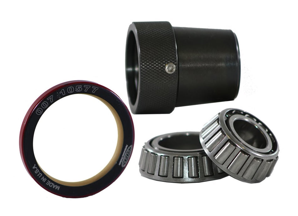 DRP Performance Low Drag Hub Kit Metric Large Outer Bearing DRP007-10521SK