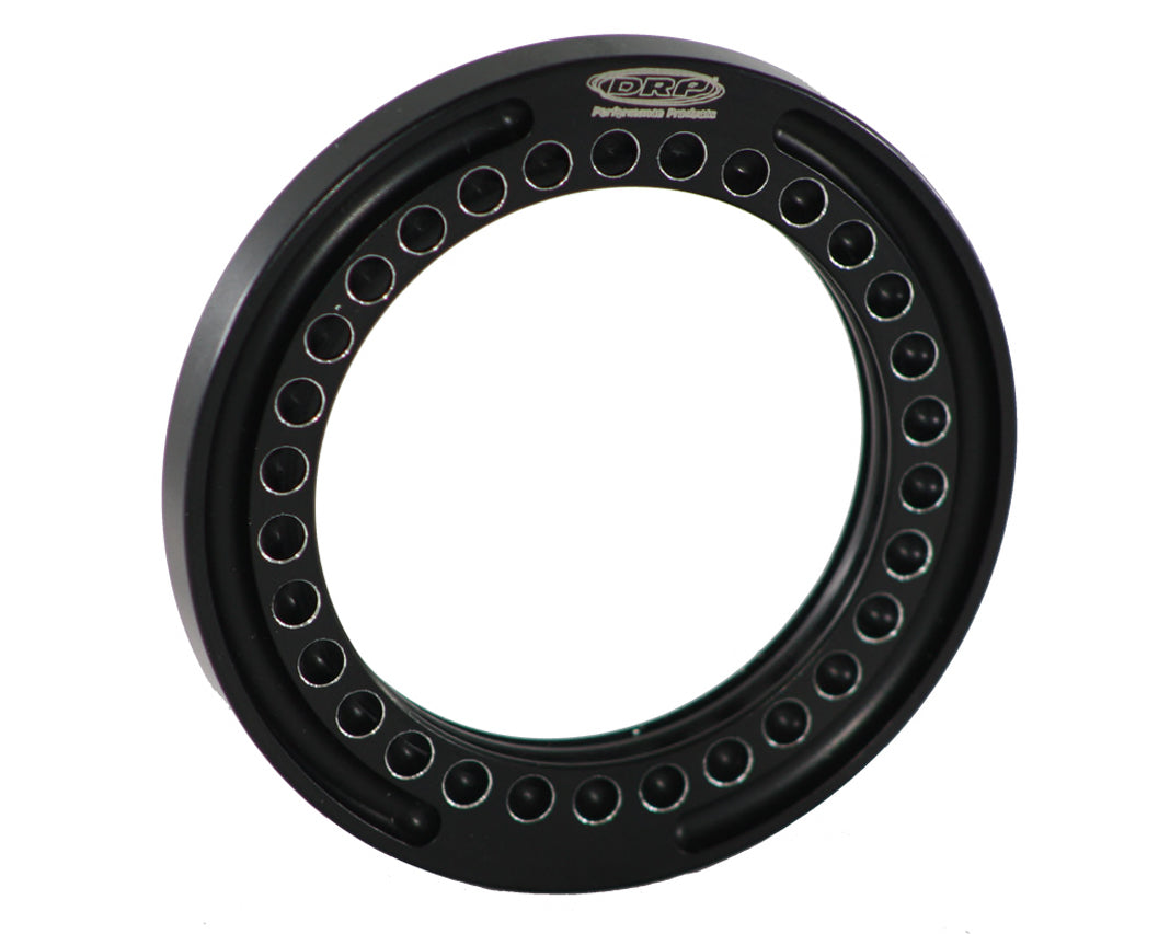 DRP Performance Hub Seal 2in 5x5 Air Gap Billet Aluminum DRP007-10564AG