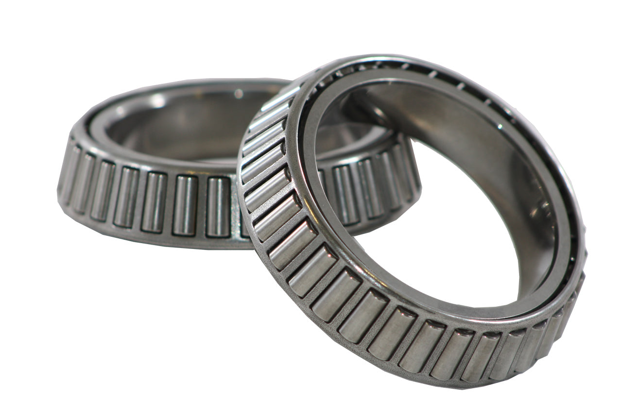 DRP Performance Bearing Kit 2.5in GN 5x5 DRP Premium Finished DRP007-10582