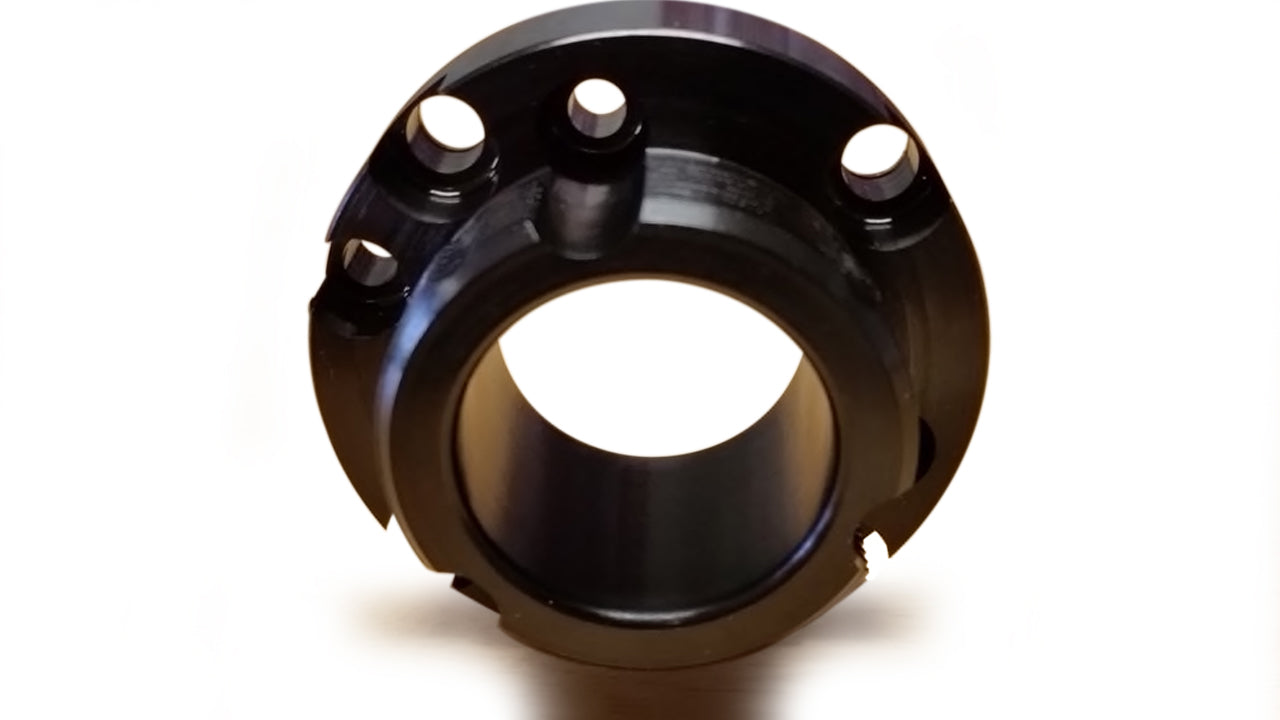 DRP Performance Adapter 2in 5x5 Dust Cap DRP97149