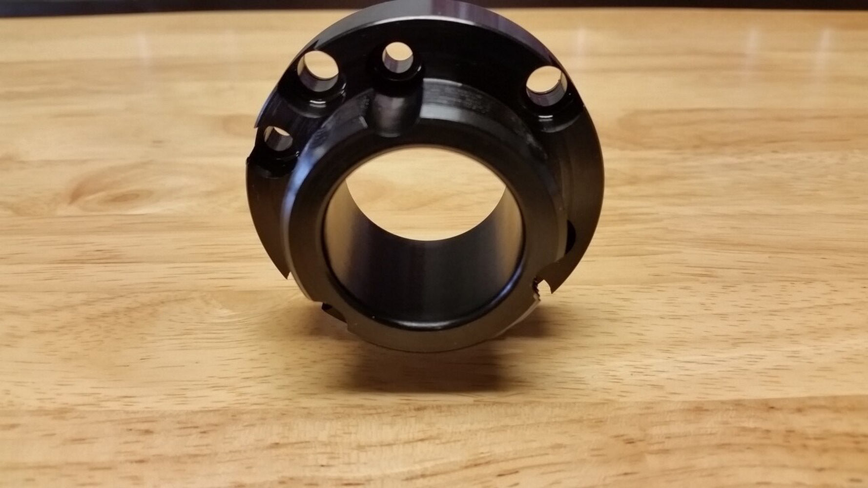 DRP Performance Adapter Wide 5 Strange Drive Flange DRP97153