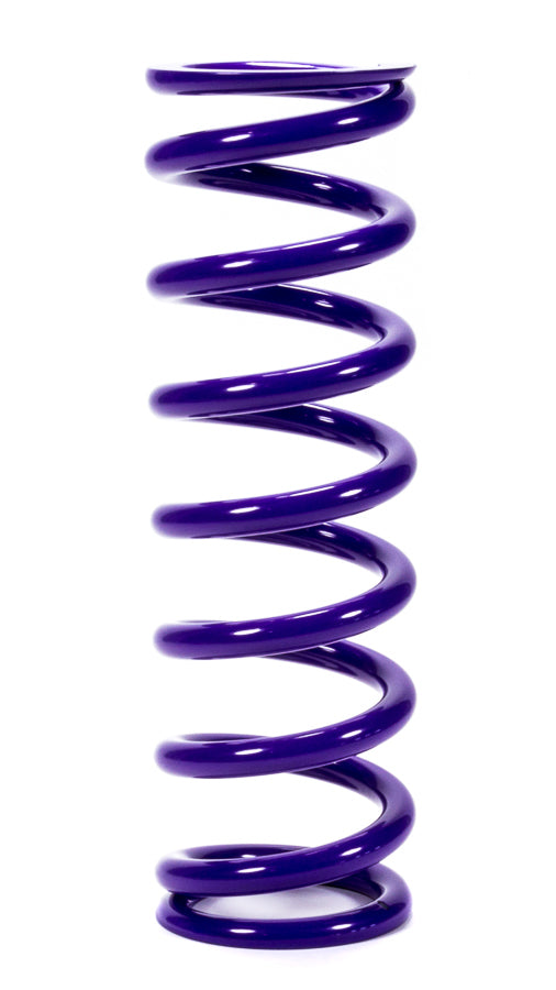 Draco Racing Coilover Spring 2.5in ID 12in Tall 400lb DRSDRA.C12.2.5.400