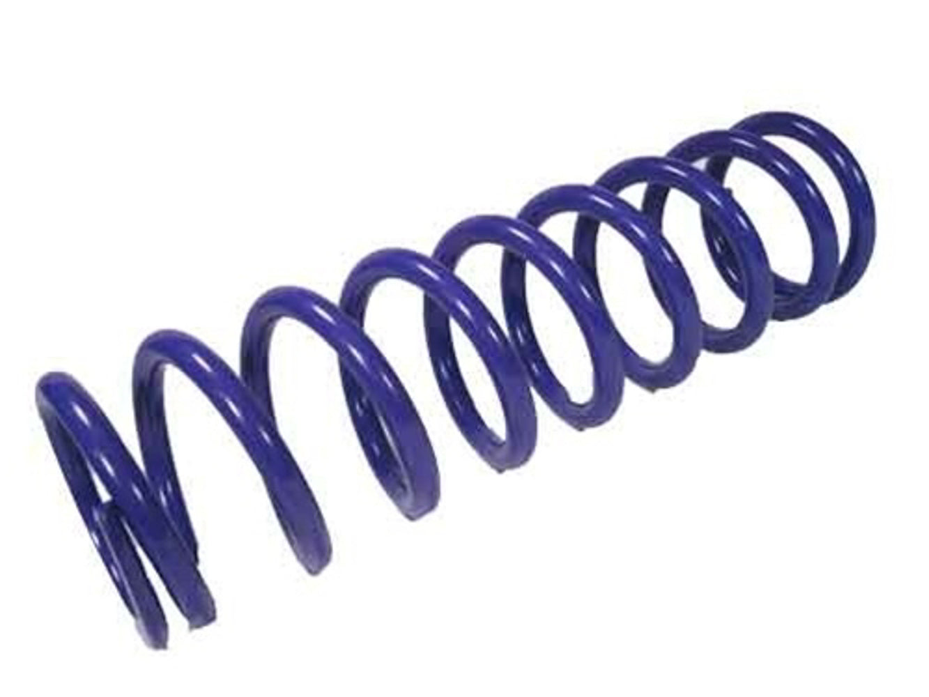 Draco Racing Coilover Spring 2.5in ID 2.500in ID 175 Rate DRSDRA.C14.2.5.175