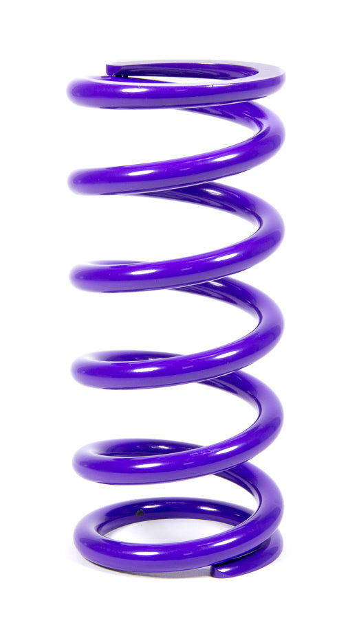 Draco Racing Coilover Spring 2.5in ID 8in Tall 500lb DRSDRA.C8.2.5.500