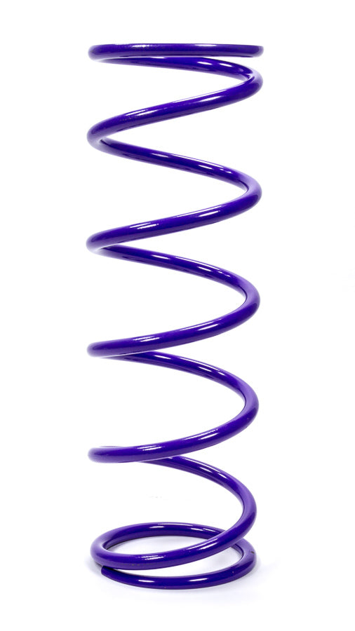 Draco Racing Conv. Spring Rear 5.0in ID 16in Tall 125lb DRSDRA.SR16.125