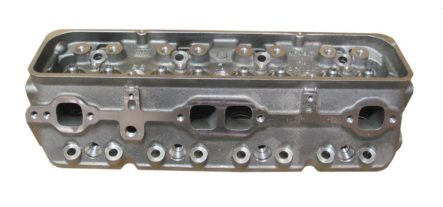 Dart SBC 165cc I/E SS Head 67cc S/P 2.02/1.60 Bare DRT10024266