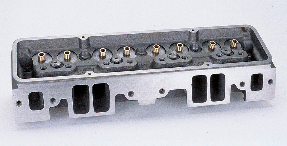 Dart SBC 165cc I/E Head 67cc Vortec 1.94/1.50 DRT10024370