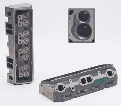 Dart SBC 215cc I/E Platinum Head 49cc A/P 2.05/1.60 DRT10510020PF