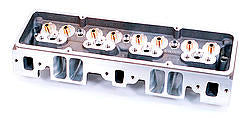 Dart SBC 230cc I/E Head 49cc A/P 2.08/1.60 Bare DRT10710040PF