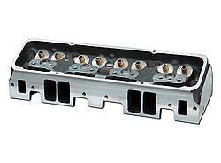 Dart SBC 200cc Pro-1 Head 64cc A/P 2.02/1.60 Bare DRT11310010P