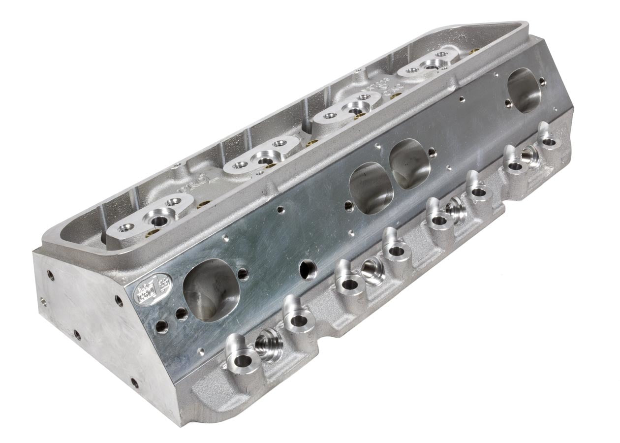 Dart SBC 245cc Pro-1 Head CNC 66cc A/P 2.100/1.60 Bare DRT11980060P