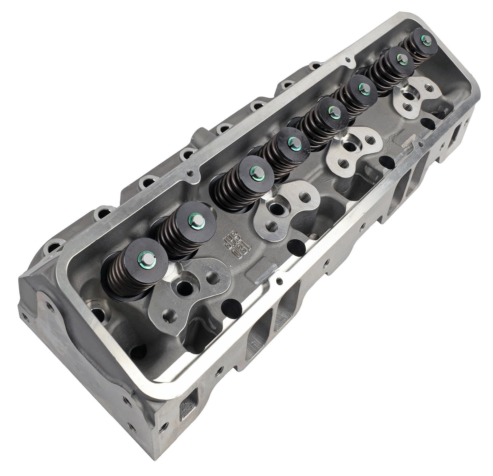 Dart SBC SHP Cylinder Head 180cc/64cc SP - Assem. DRT126121