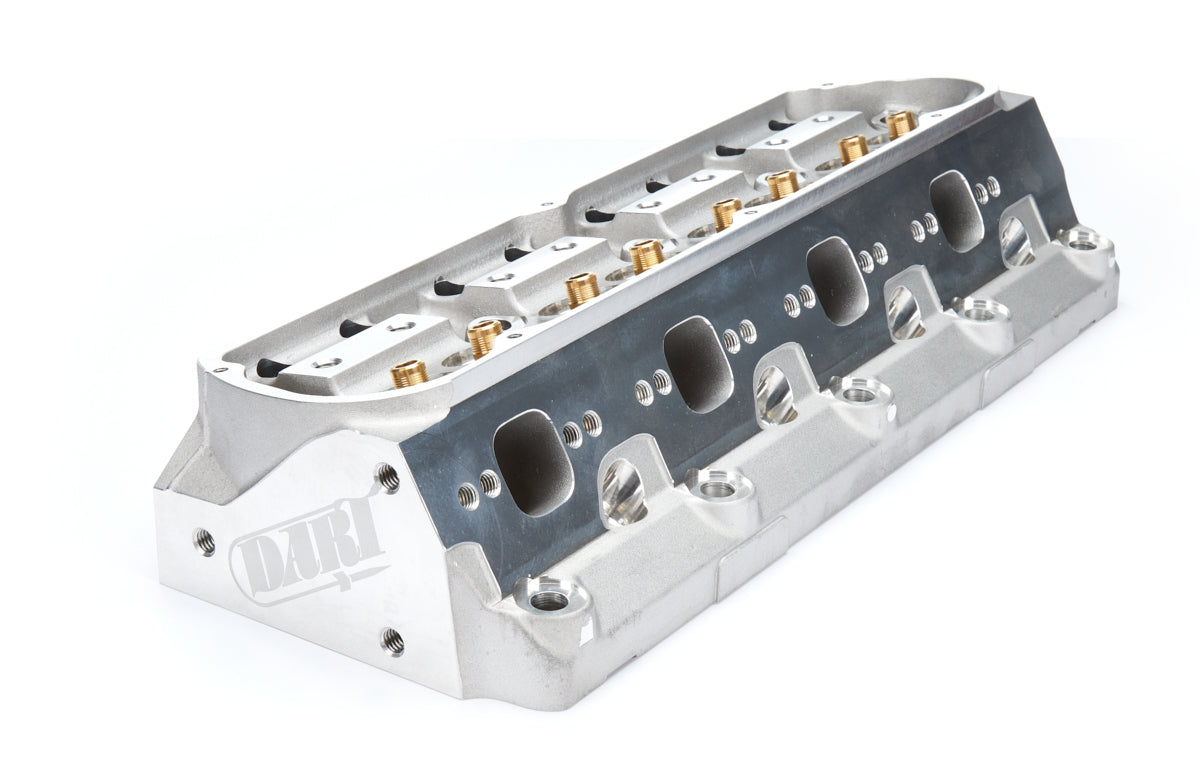 Dart SBF SHP Cylinder Head 205cc/58cc - Bare DRT128215
