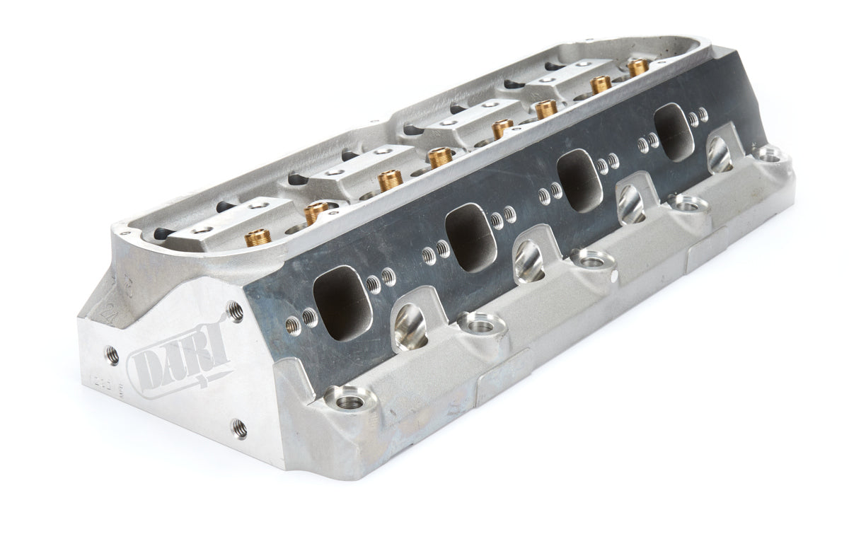 Dart SBF SHP Cylinder Head 205cc/62cc - Bare DRT128315