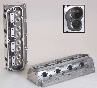 Dart SBF 195cc Pro-1 Head 58cc 2.02/1.60 Bare DRT13200010
