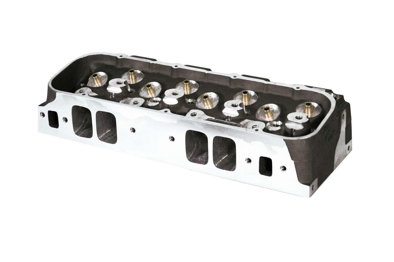 Dart BBC 380cc CNC Pro-2 Head 124cc R/P 2.350/1.850 DRT19674080