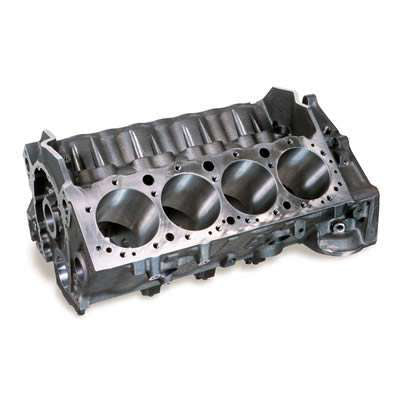 Dart SBC Little M Iron Block 9.025 4.125/350 DRT31181211