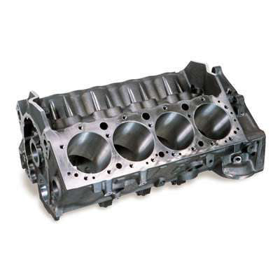 Dart SBC Little M Iron Block 9.025 4.125/400 DRT31182211
